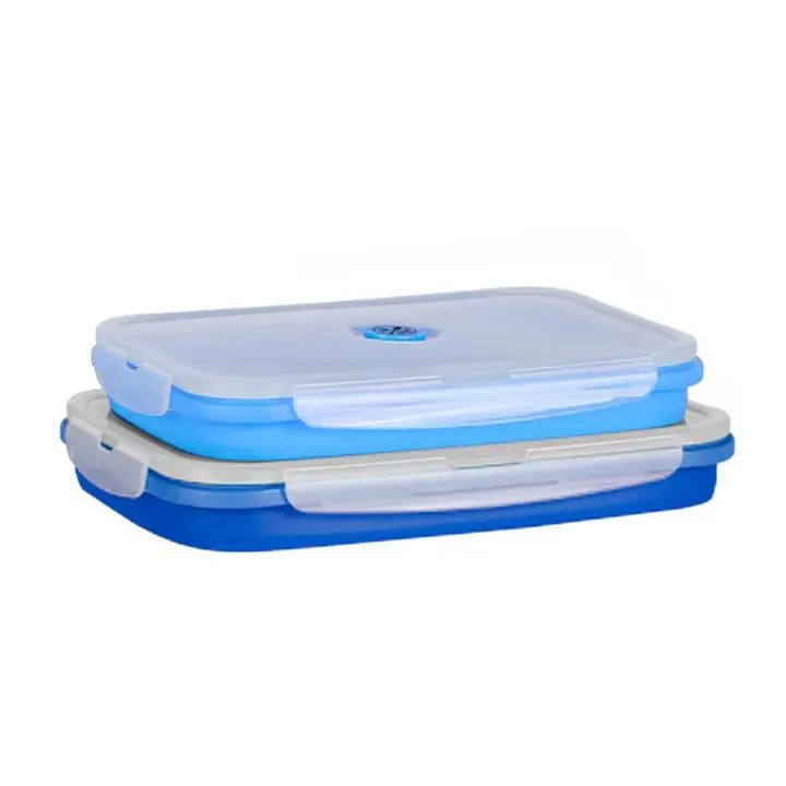 Collapsible Containers