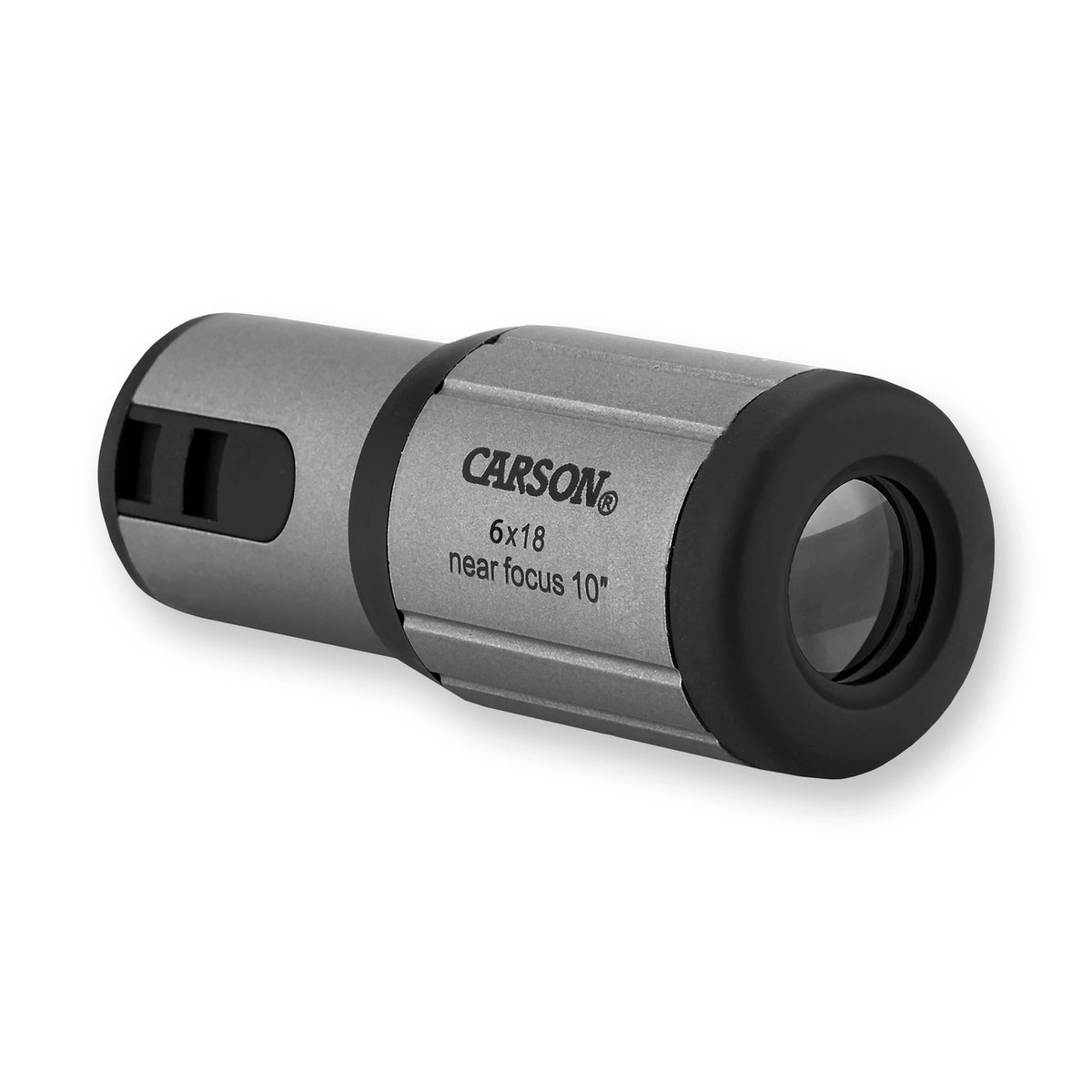 Compact Close Focus Monocular For Hiking, Travel, Low Vision