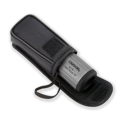 Compact Close Focus Monocular For Hiking, Travel, Low Vision