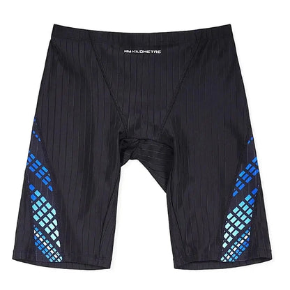 Mens Swim Jammers Athletic | Competition Training Swimsuit