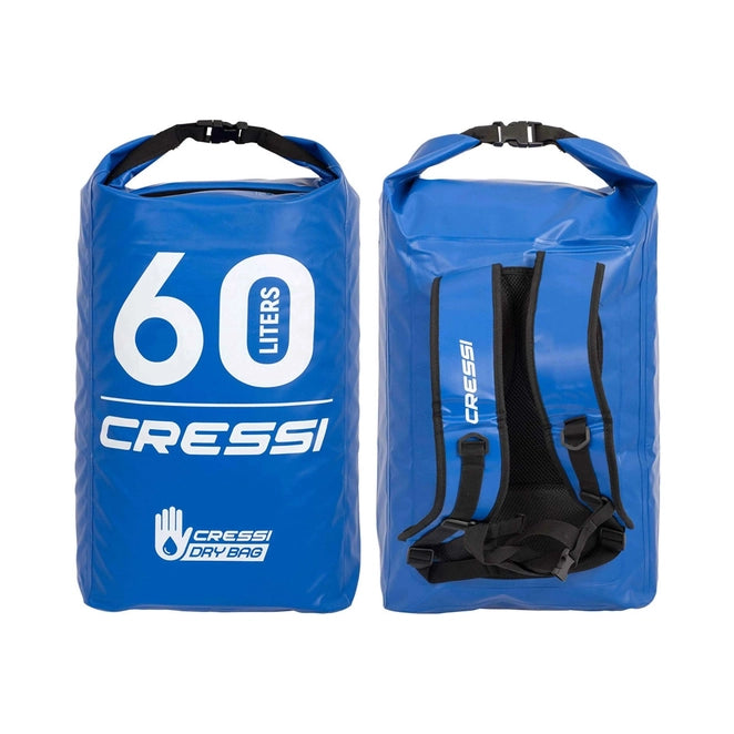 Cressi Dry Backpack (60L)