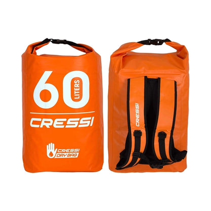 Cressi Dry Backpack (60L)