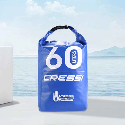 Cressi Dry Backpack (60L)