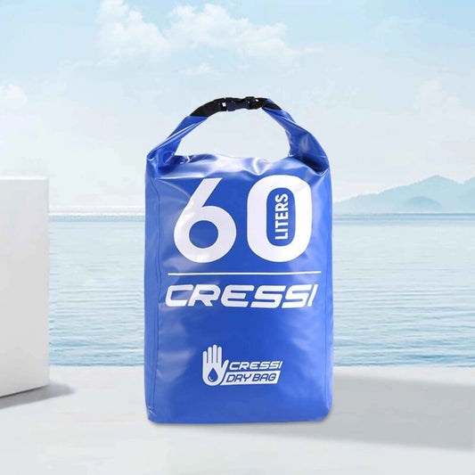 Cressi Dry Backpack (60L)