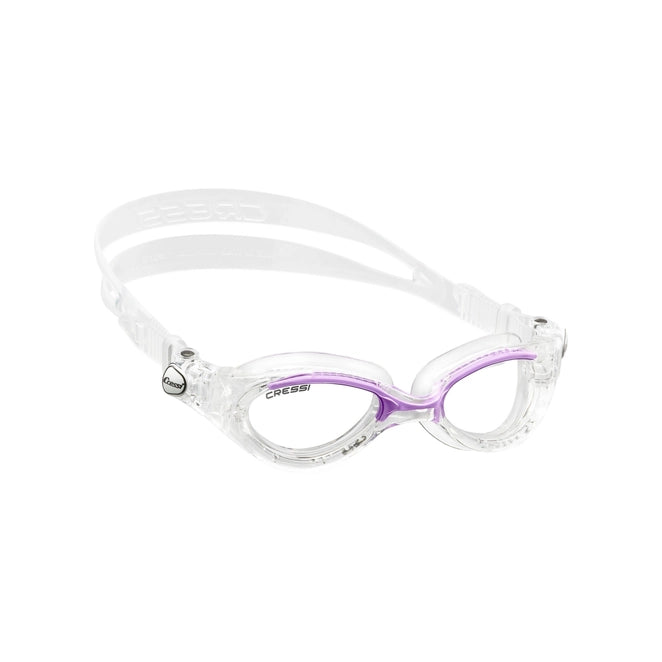 Swimming Goggles | Cressi Flash Lady