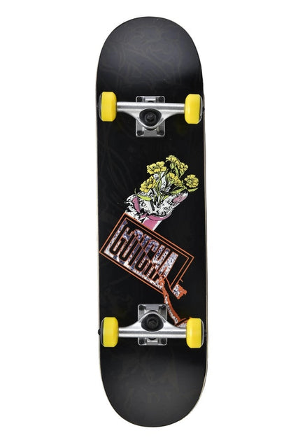 Daisy Age Skateboard