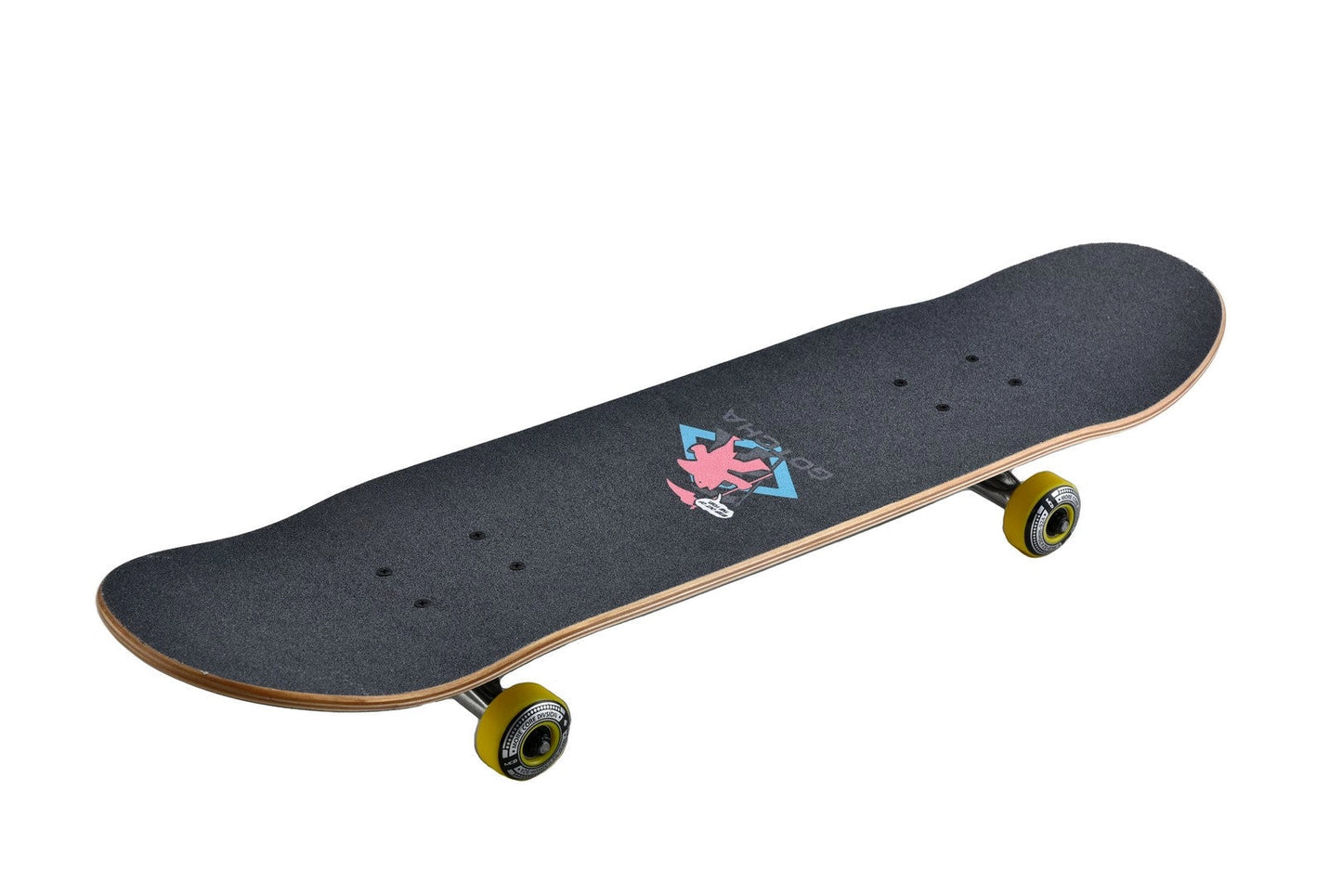 Daisy Age Skateboard