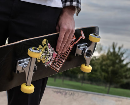 Daisy Age Skateboard