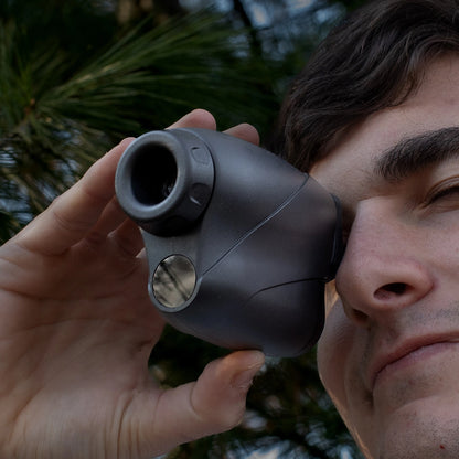 Digital Night Vision Device For Camping, Boating or Security