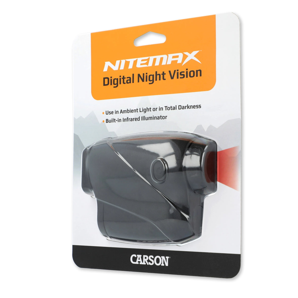 Digital Night Vision Device For Camping, Boating or Security