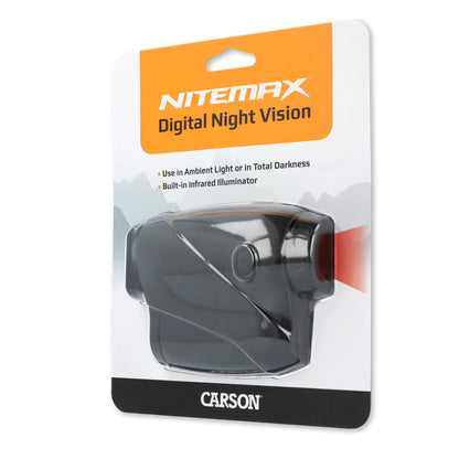 Digital Night Vision Device For Camping, Boating or Security