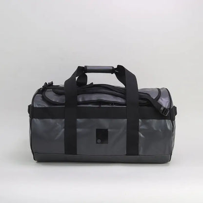 Dry Bag Holdall Charcoal