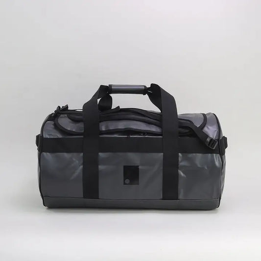 Dry Bag Holdall Charcoal