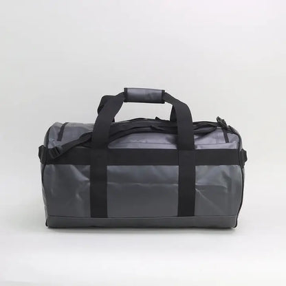 Dry Bag Holdall Charcoal