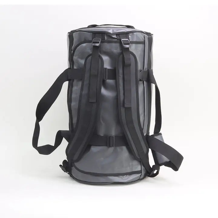 Dry Bag Holdall Charcoal