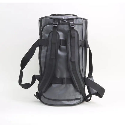 Dry Bag Holdall Charcoal