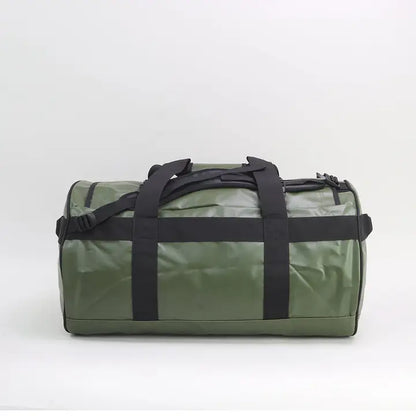 Dry Bag Holdall Green