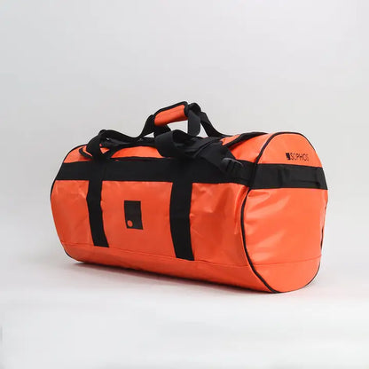 Dry Bag Holdall Orange