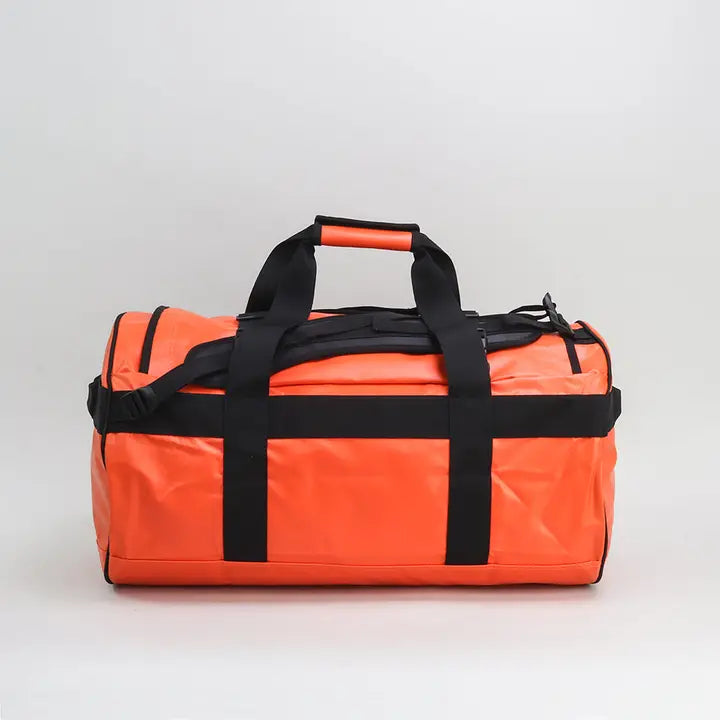 Dry Bag Holdall Orange