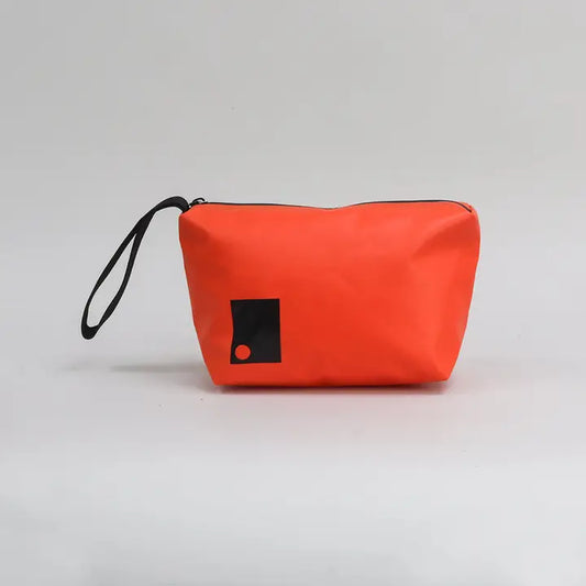 Dry Bag Washbag Orange