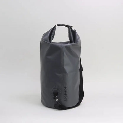 Dry Sack 20L Charcoal