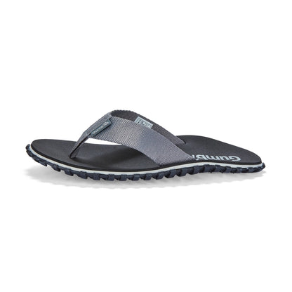 Duckbill - Chanclas - Hombre - Negro y Gris