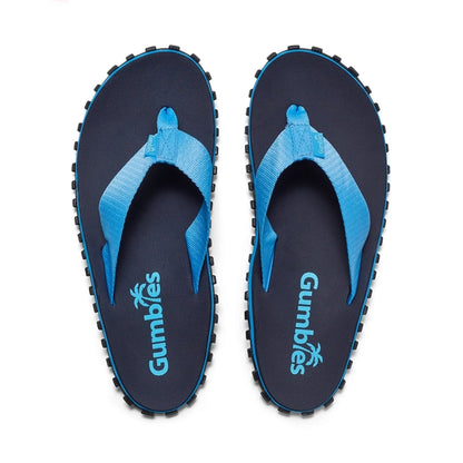 Duckbill - Chanclas - Hombre - Azul marino