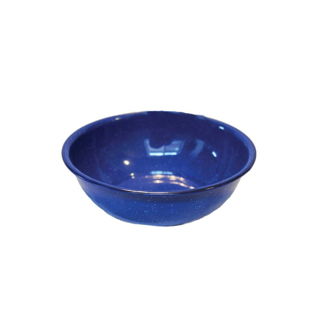 Enamel Bowl