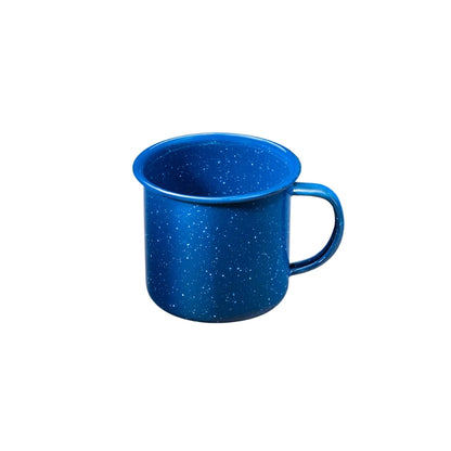 Enamel Mug