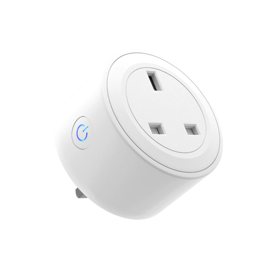 Energy Saving 16A Smart Plug