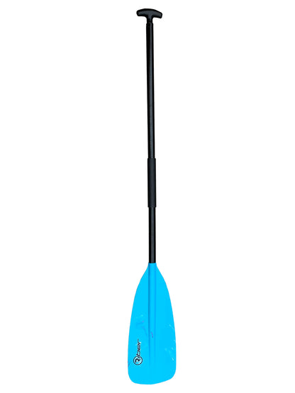 FIBRE CANOE PADDLE