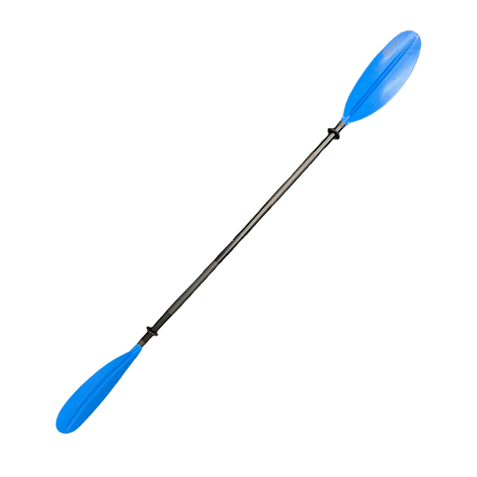 FOLDING KAYAK PADDLE