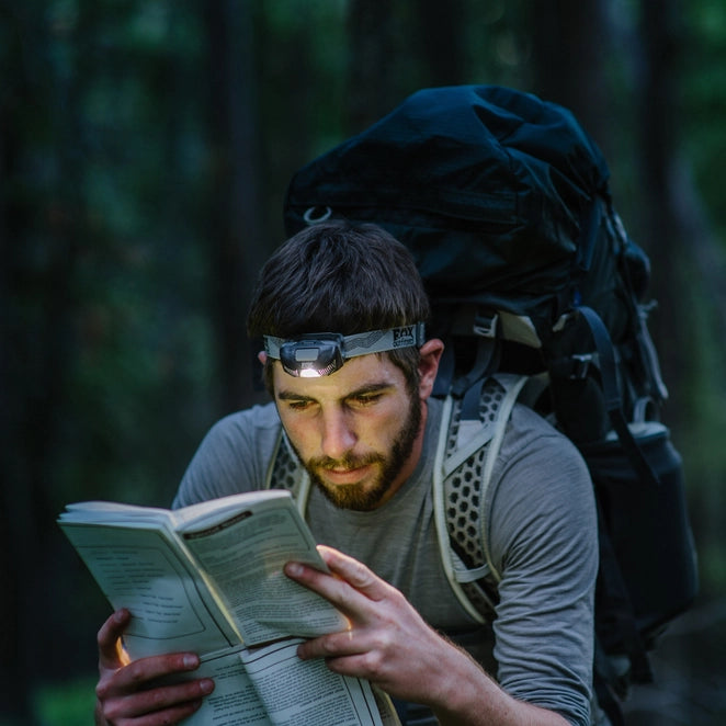 Firefly Headlamp