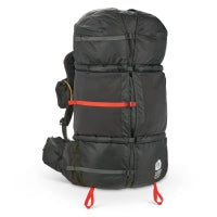 Flex Capacitor 60L-80L (Black)