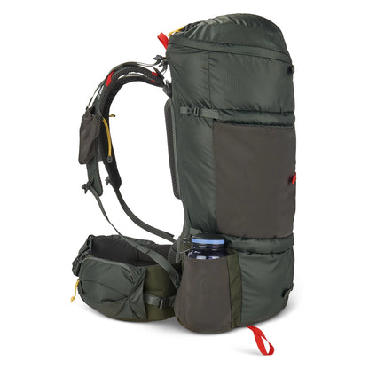 Flex Capacitor 60L-80L (Black)