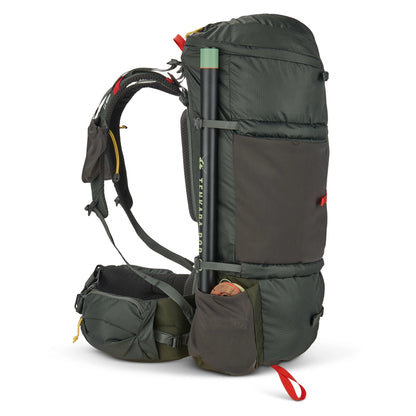 Flex Capacitor 60L-80L (Black)