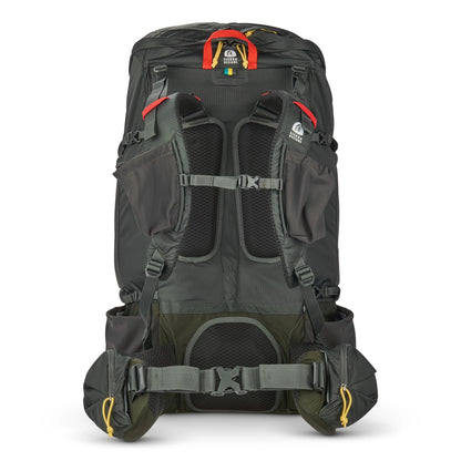 Flex Capacitor 60L-80L (Black)