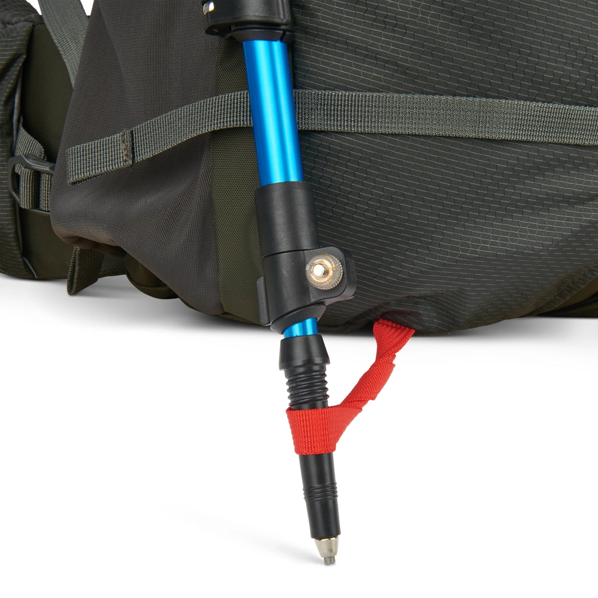 Flex Capacitor 60L-80L (Black)
