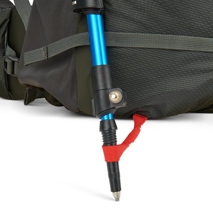 Flex Capacitor 60L-80L (Black)