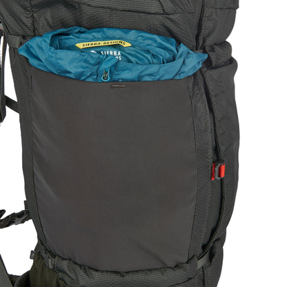 Flex Capacitor 60L-80L (Black)