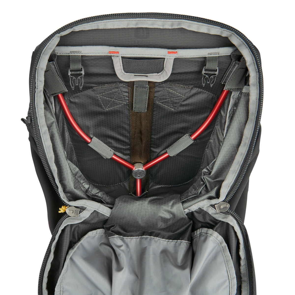 Flex Capacitor 60L-80L (Black)
