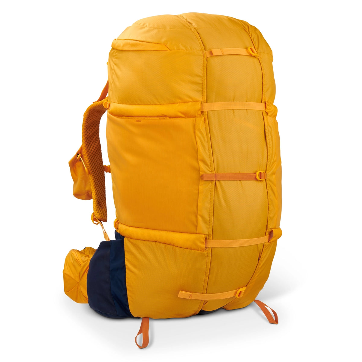 Flex Capacitor 60L-80L (Yellow)