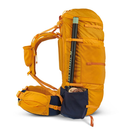 Flex Capacitor 60L-80L (Yellow)