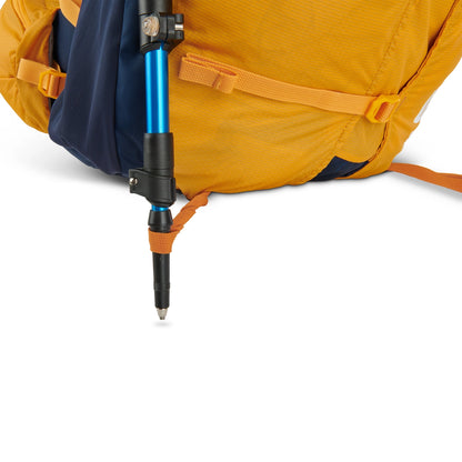 Flex Capacitor 60L-80L (Yellow)