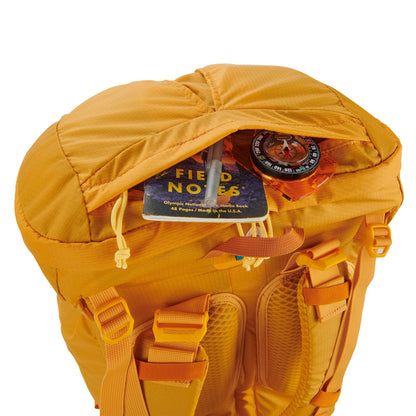 Flex Capacitor 60L-80L (Yellow)