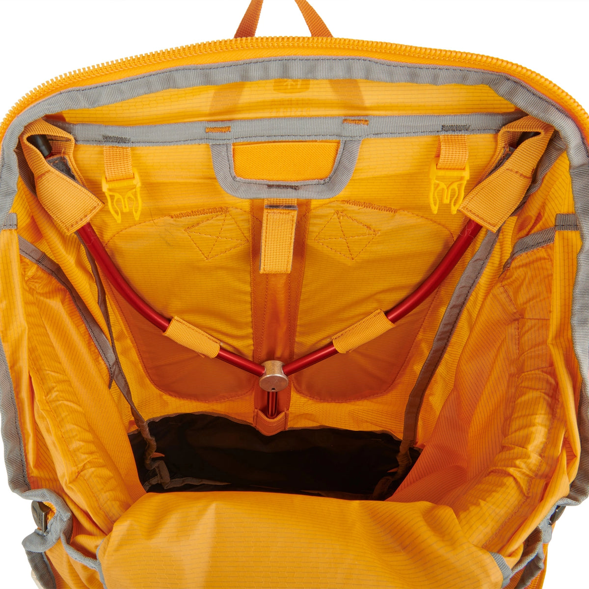 Flex Capacitor 60L-80L (Yellow)