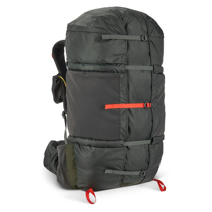 Flex Capacitor 60L-80L (Black)