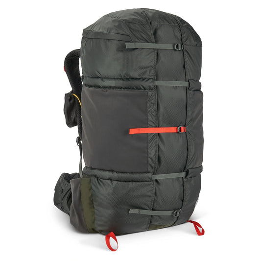Flex Capacitor 60L-80L (Black)
