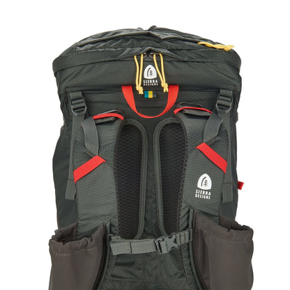 Flex Capacitor 60L-80L (Black)