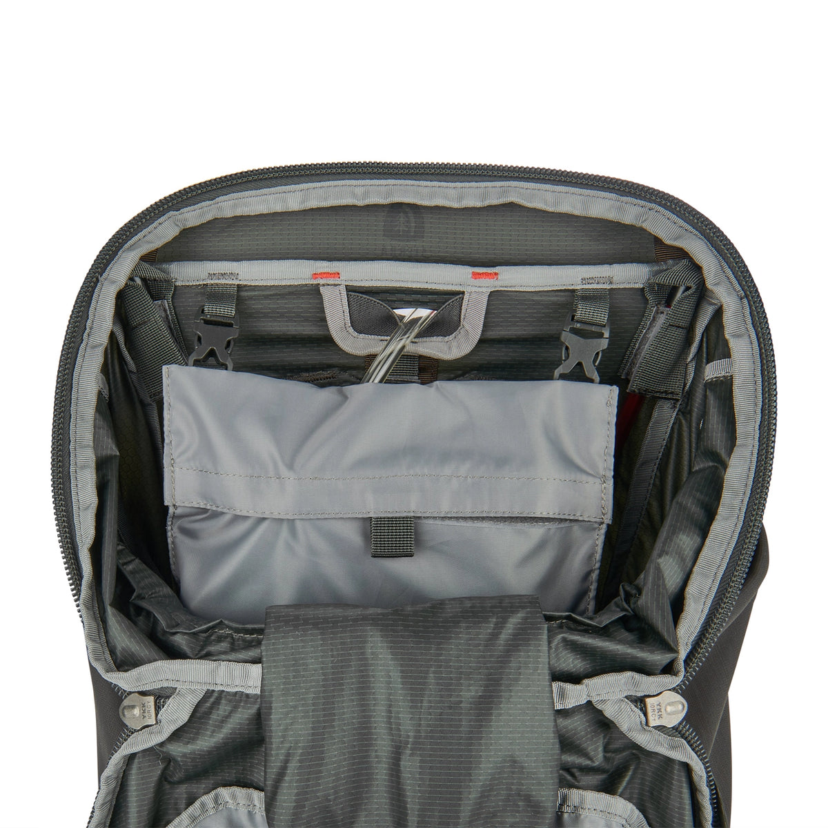 Flex Capacitor 60L-80L (Black)